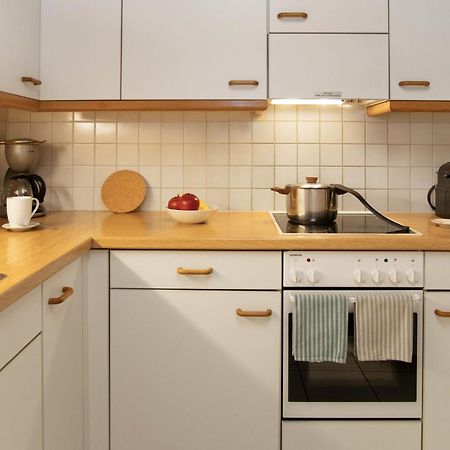 Apartment Chalet Abendrot Apartments-27 By Interhome Grindelwald Luaran gambar