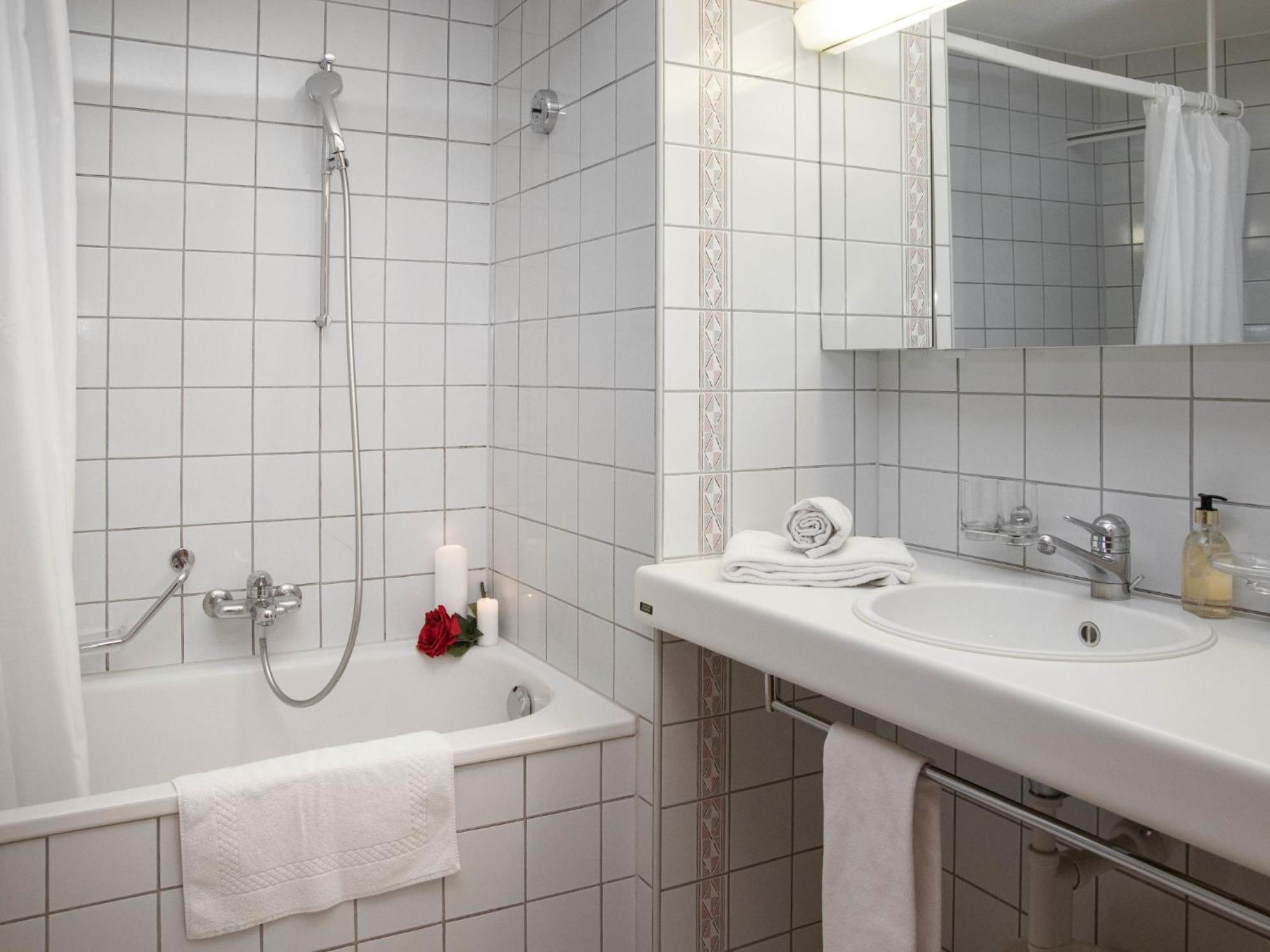 Apartment Chalet Abendrot Apartments-27 By Interhome Grindelwald Luaran gambar