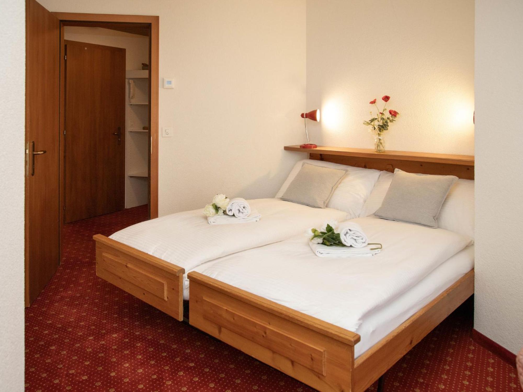 Apartment Chalet Abendrot Apartments-27 By Interhome Grindelwald Luaran gambar